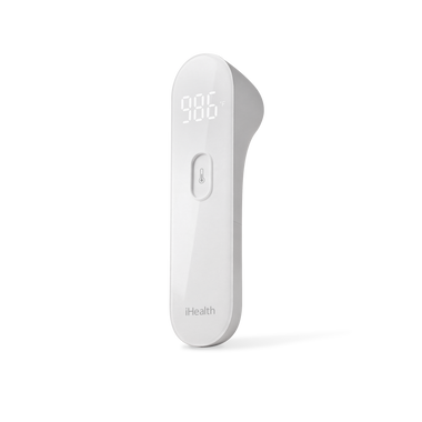 iHealth Infrared No-Touch Forehead Thermometer
