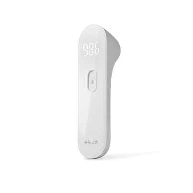 iHealth Infrared No-Touch Forehead Thermometer