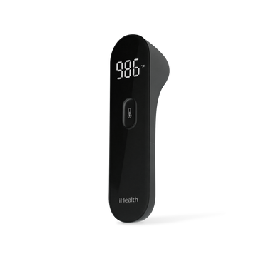 iHealth Infrared No-Touch Forehead Thermometer