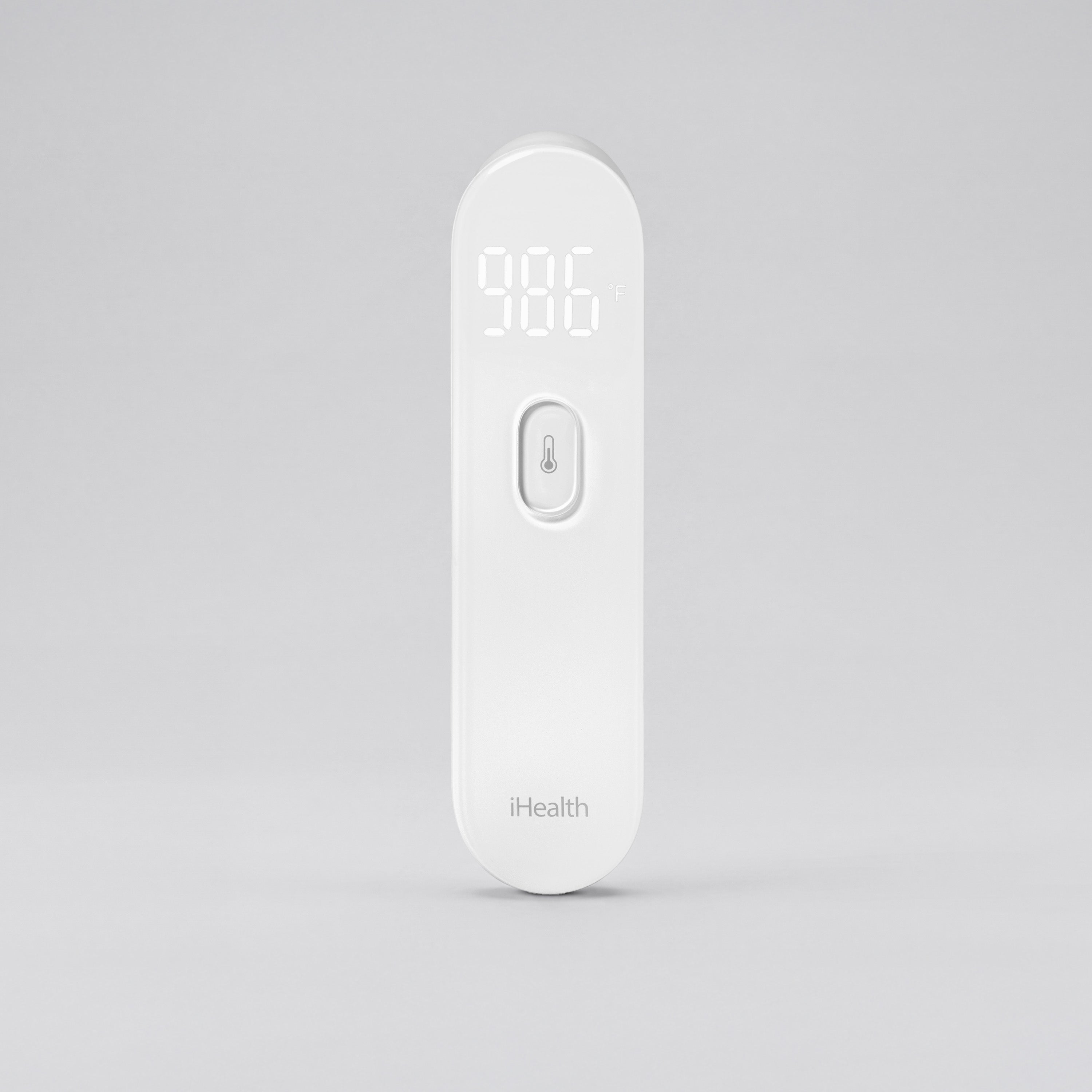 iHealth Infrared No-Touch Forehead Thermometer