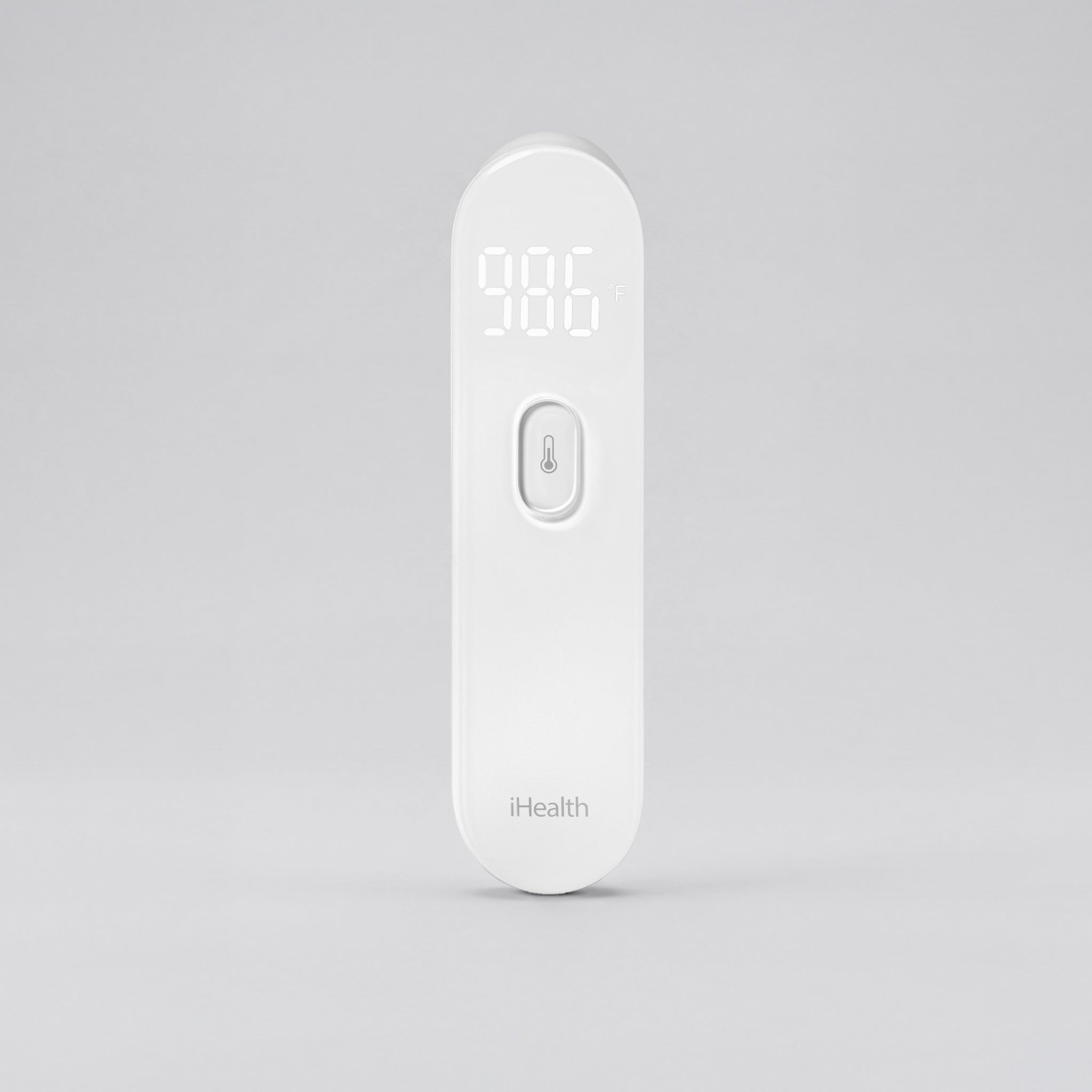 iHealth Infrared No-Touch Forehead Thermometer