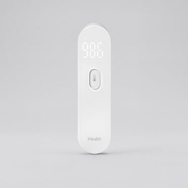 iHealth Infrared No-Touch Forehead Thermometer