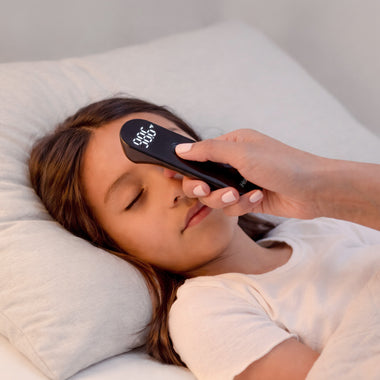 iHealth Infrared No-Touch Forehead Thermometer