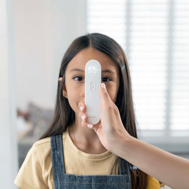 iHealth Infrared No-Touch Forehead Thermometer