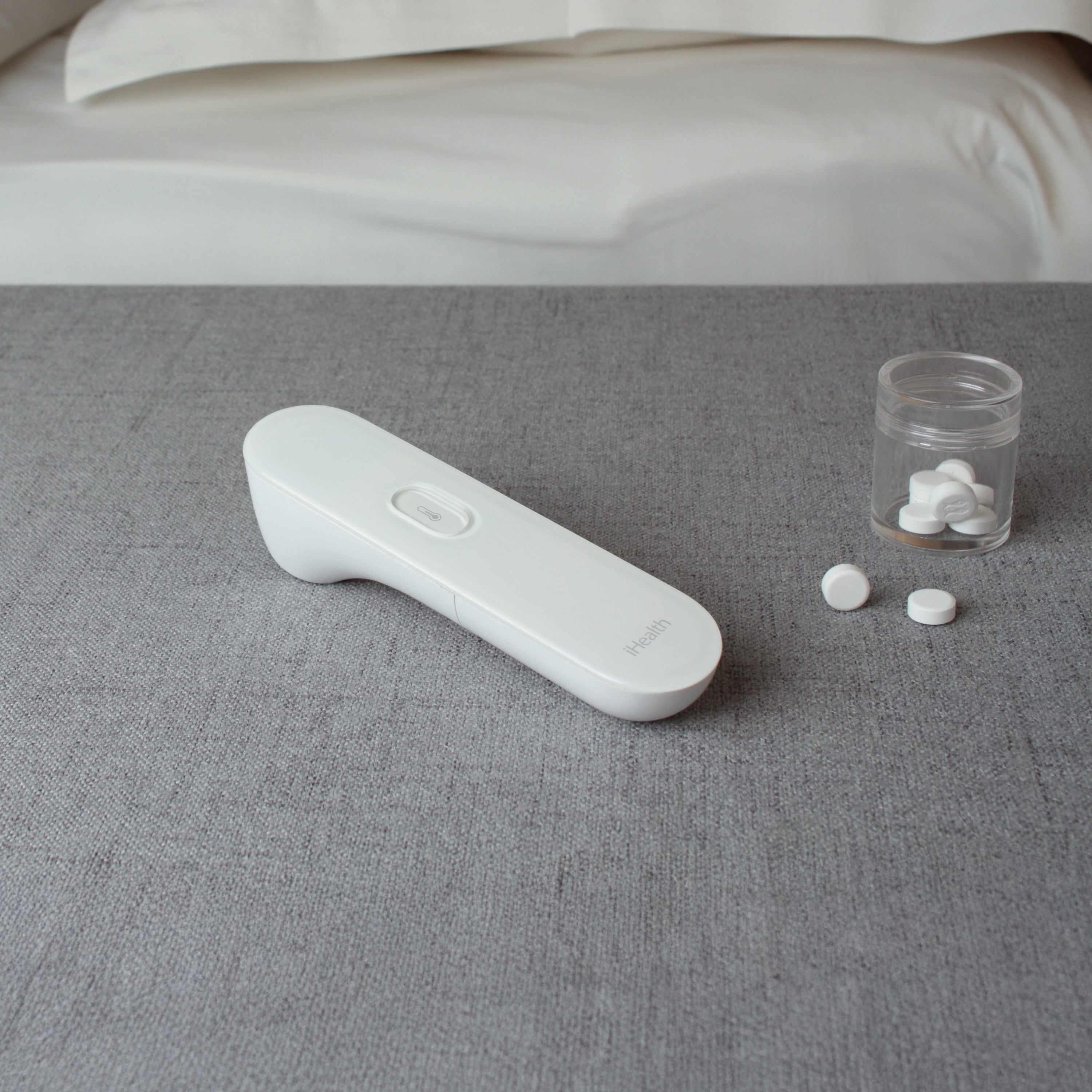 iHealth Infrared No-Touch Forehead Thermometer