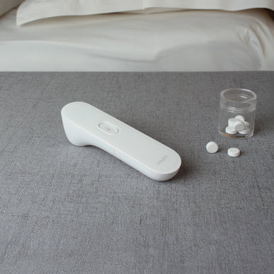iHealth Infrared No-Touch Forehead Thermometer