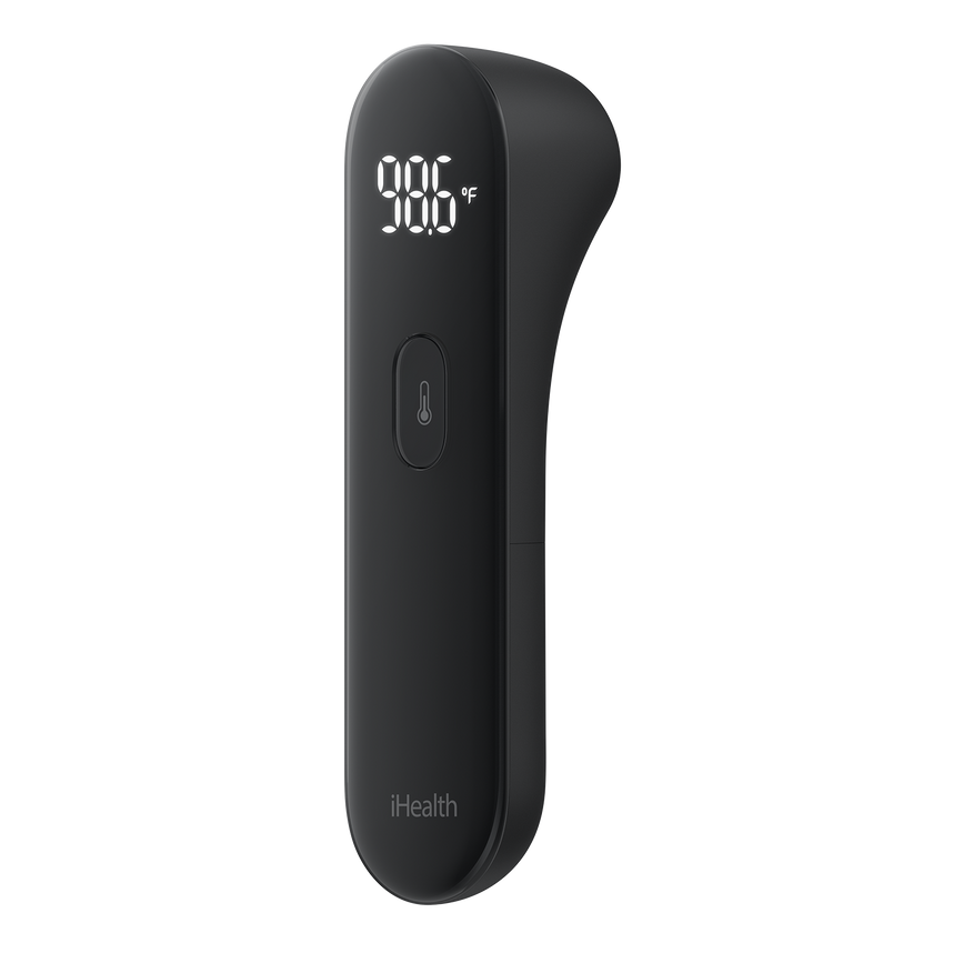 Blood Pressure Monitor – iHealth Labs Inc