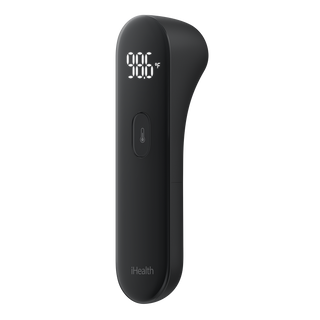 iHealth Infrared No-Touch Forehead Thermometer