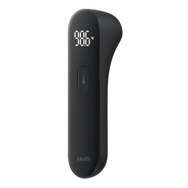 iHealth Infrared No-Touch Forehead Thermometer