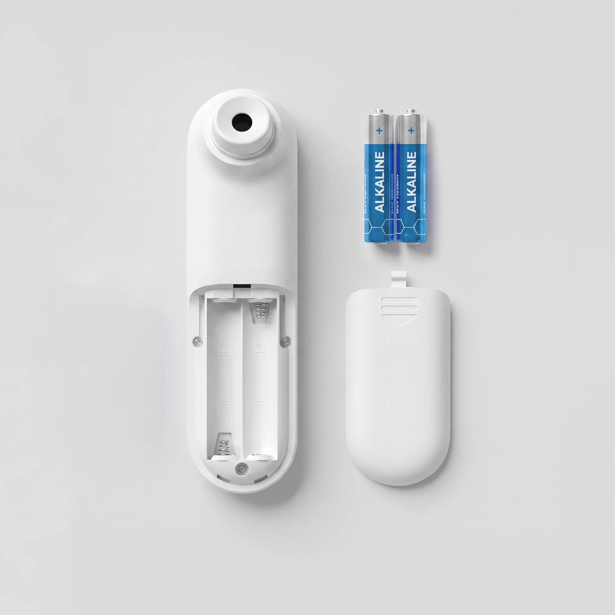 iHealth PT9S Infrared No-Touch Forehead Thermometer
