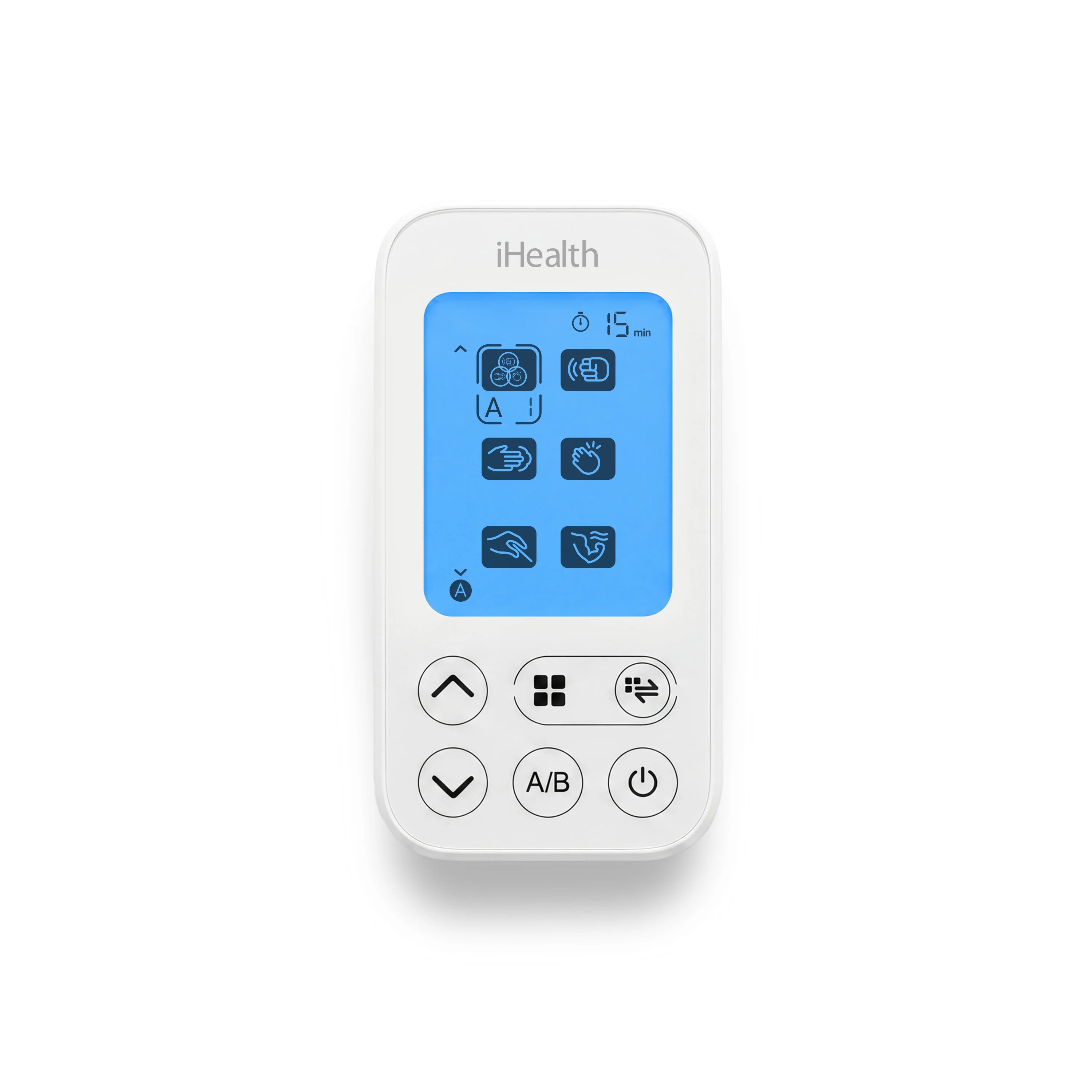 iHealth Soothe Dual-Channel TENS Unit