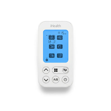 iHealth Soothe Dual-Channel TENS Unit