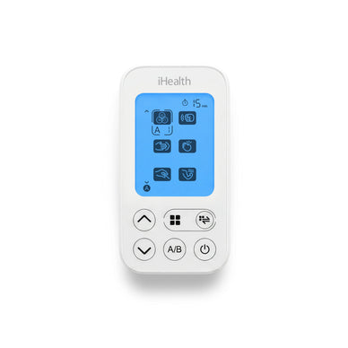 iHealth Soothe Dual-Channel TENS Unit