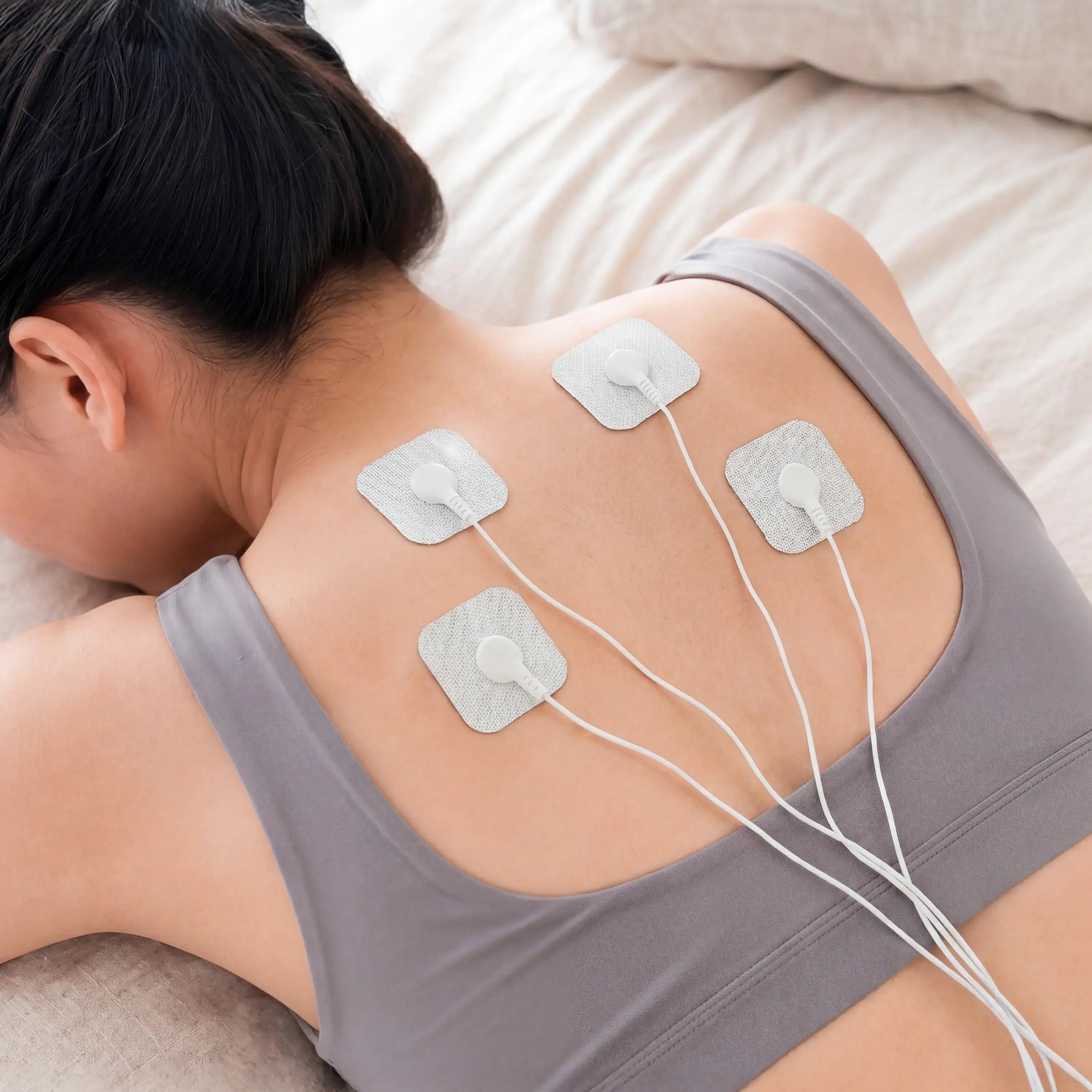 iHealth Soothe Dual-Channel TENS Unit