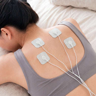 iHealth Soothe Dual-Channel TENS Unit