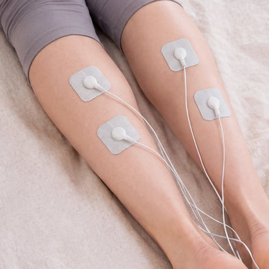iHealth Soothe Dual-Channel TENS Unit