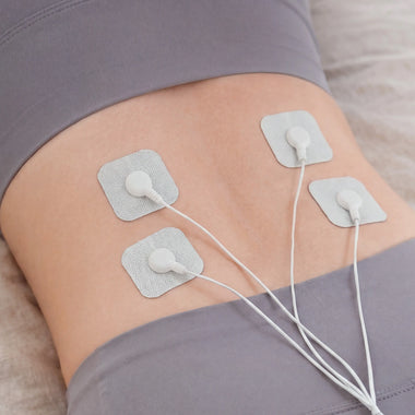 iHealth Soothe Dual-Channel TENS Unit
