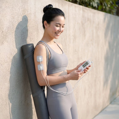 iHealth Soothe Dual-Channel TENS Unit