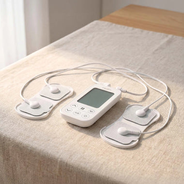 iHealth Soothe Dual-Channel TENS Unit