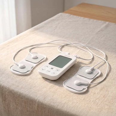 iHealth Soothe Dual-Channel TENS Unit