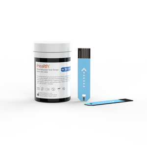 iHealth Blood Glucose Care Kit