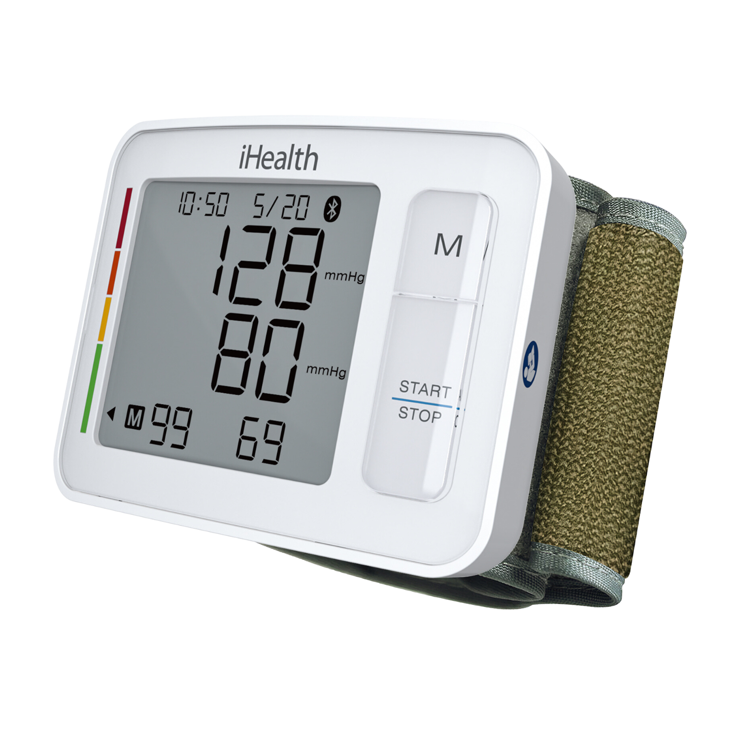 iHealth Labs – iHealth Labs Inc