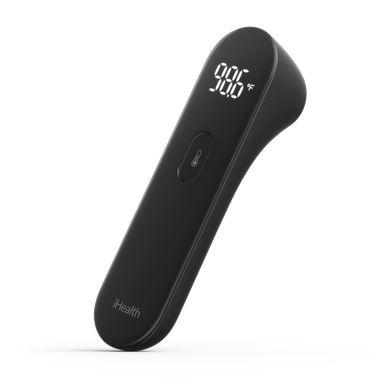 iHealth Infrared No-Touch Forehead Thermometer