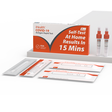 Load image into Gallery viewer, Antigen Rapid Test Bulk Purchase
