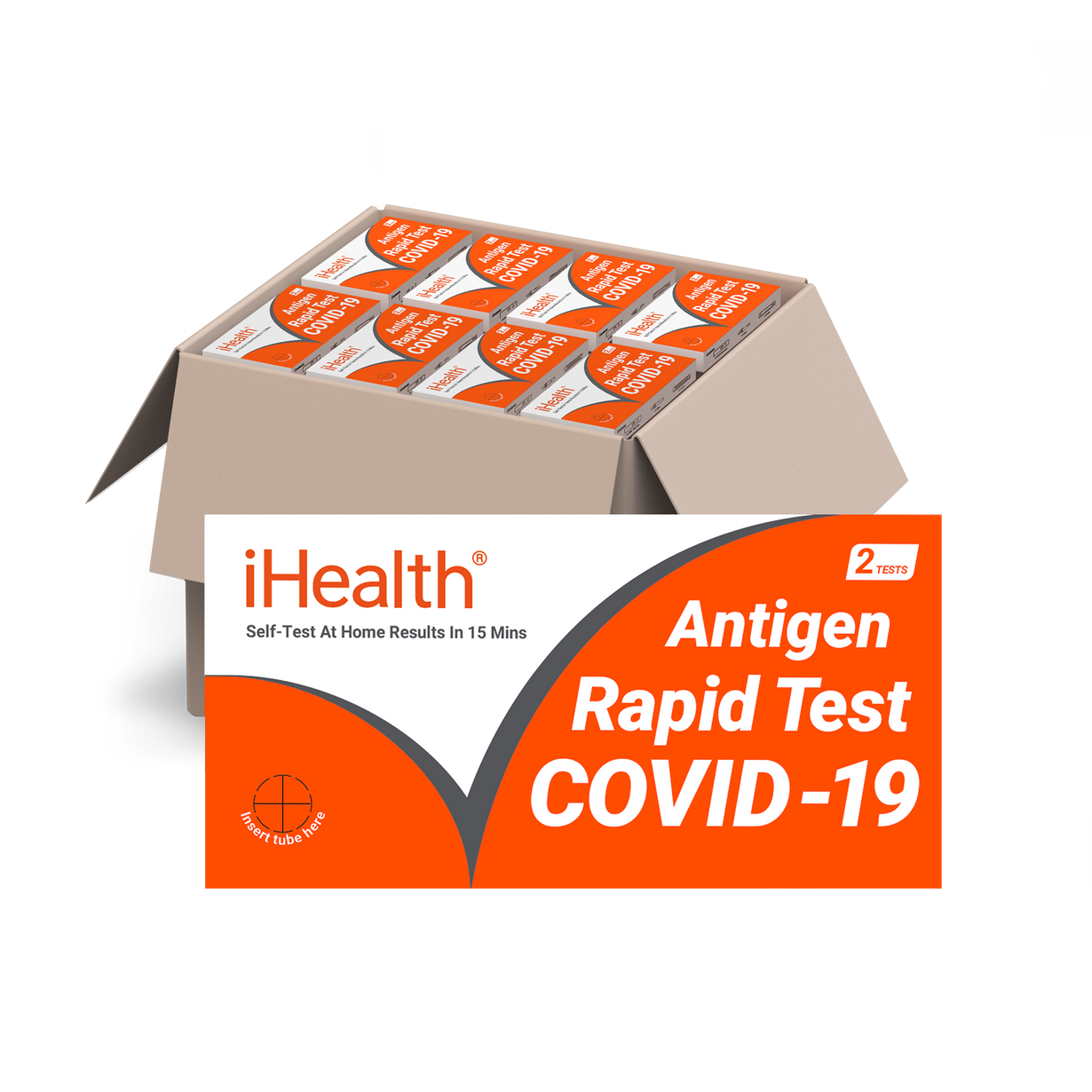 Antigen Rapid Test Bulk Purchase