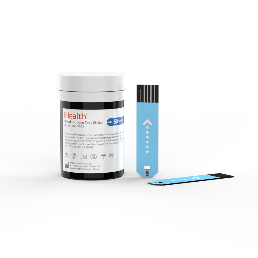 All Products – iHealth Labs Inc