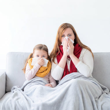 RSV/COVID-19/Flu A&B 4-in-1 Rapid Test
