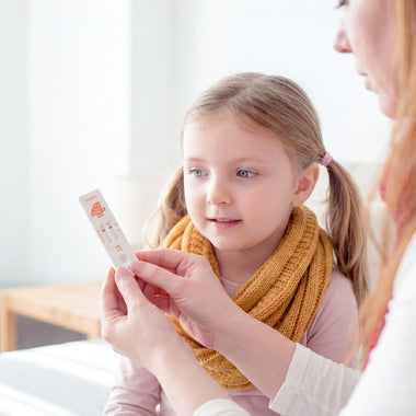 RSV/COVID-19/Flu A&B 4-in-1 Rapid Test