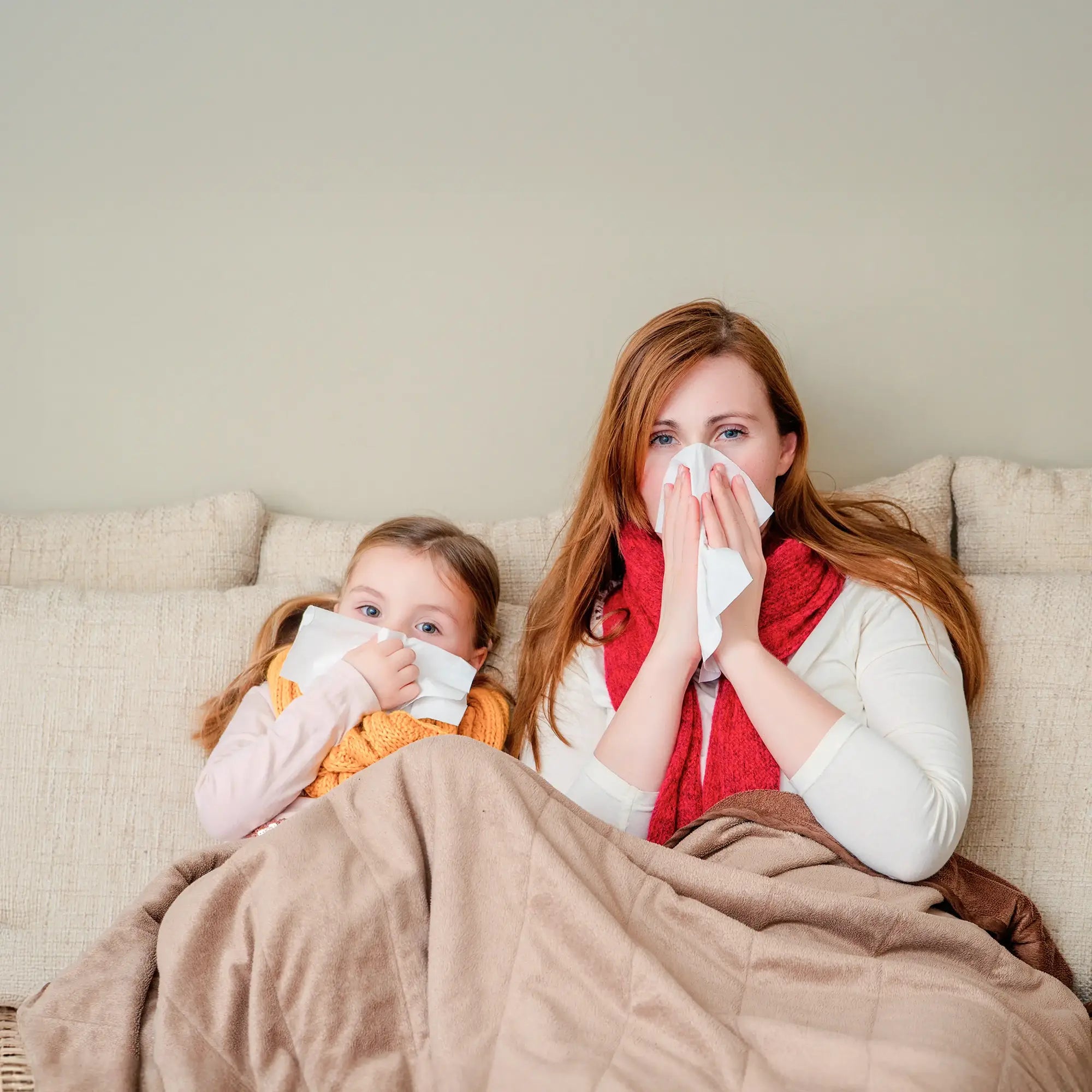 RSV/COVID-19/Flu A&B 4-in-1 Rapid Test