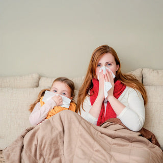 RSV/COVID-19/Flu A&B 4-in-1 Rapid Test