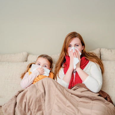 RSV/COVID-19/Flu A&B 4-in-1 Rapid Test