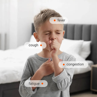 RSV/COVID-19/Flu A&B 4-in-1 Rapid Test