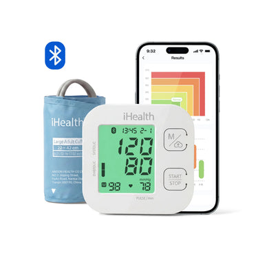 iHealth Track Blood Pressure Monitor
