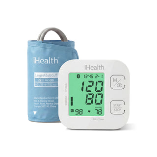 iHealth Track Blood Pressure Monitor
