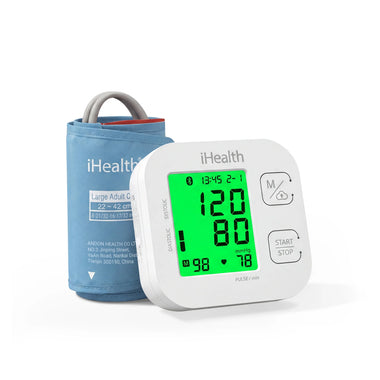 iHealth Track Blood Pressure Monitor