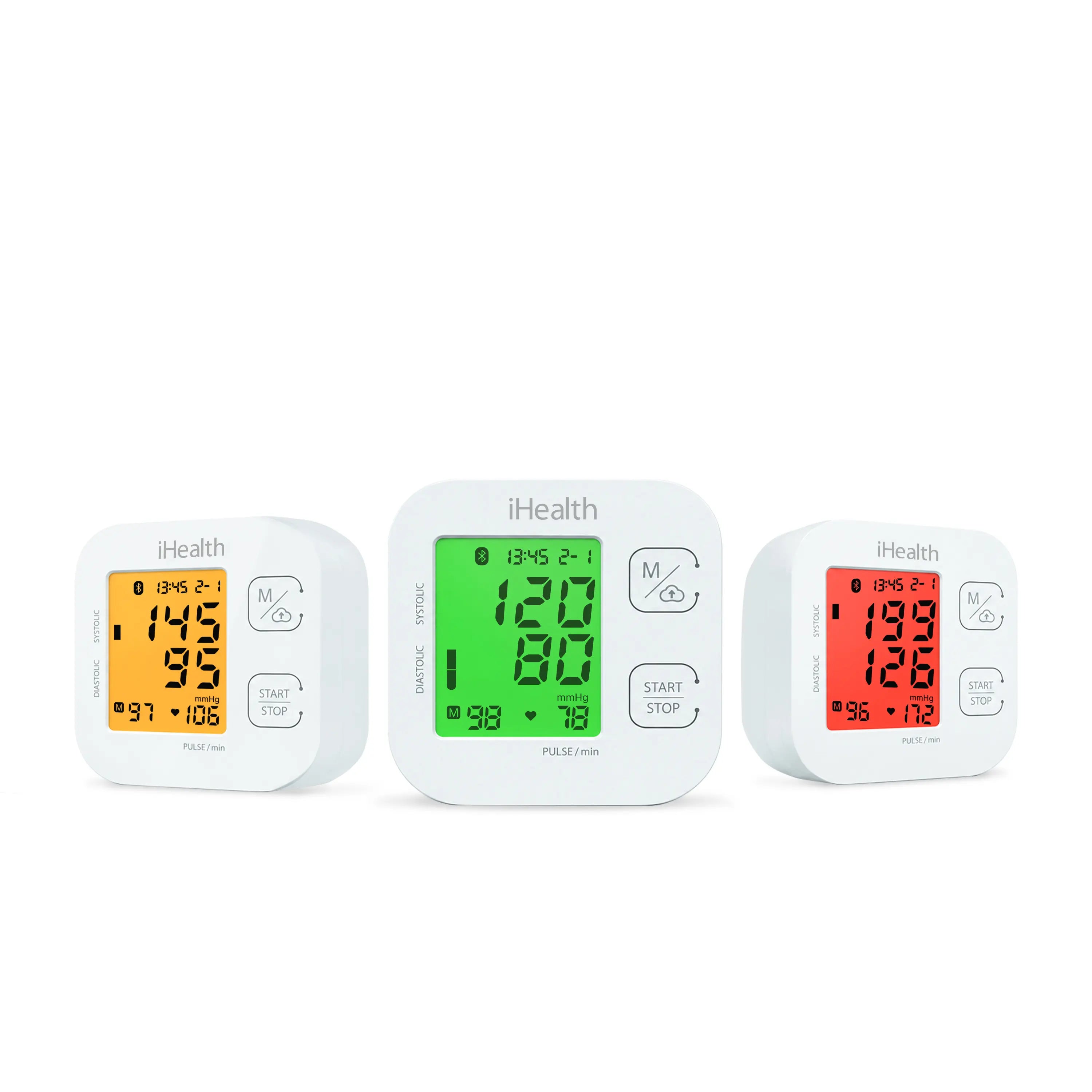 iHealth Track Blood Pressure Monitor