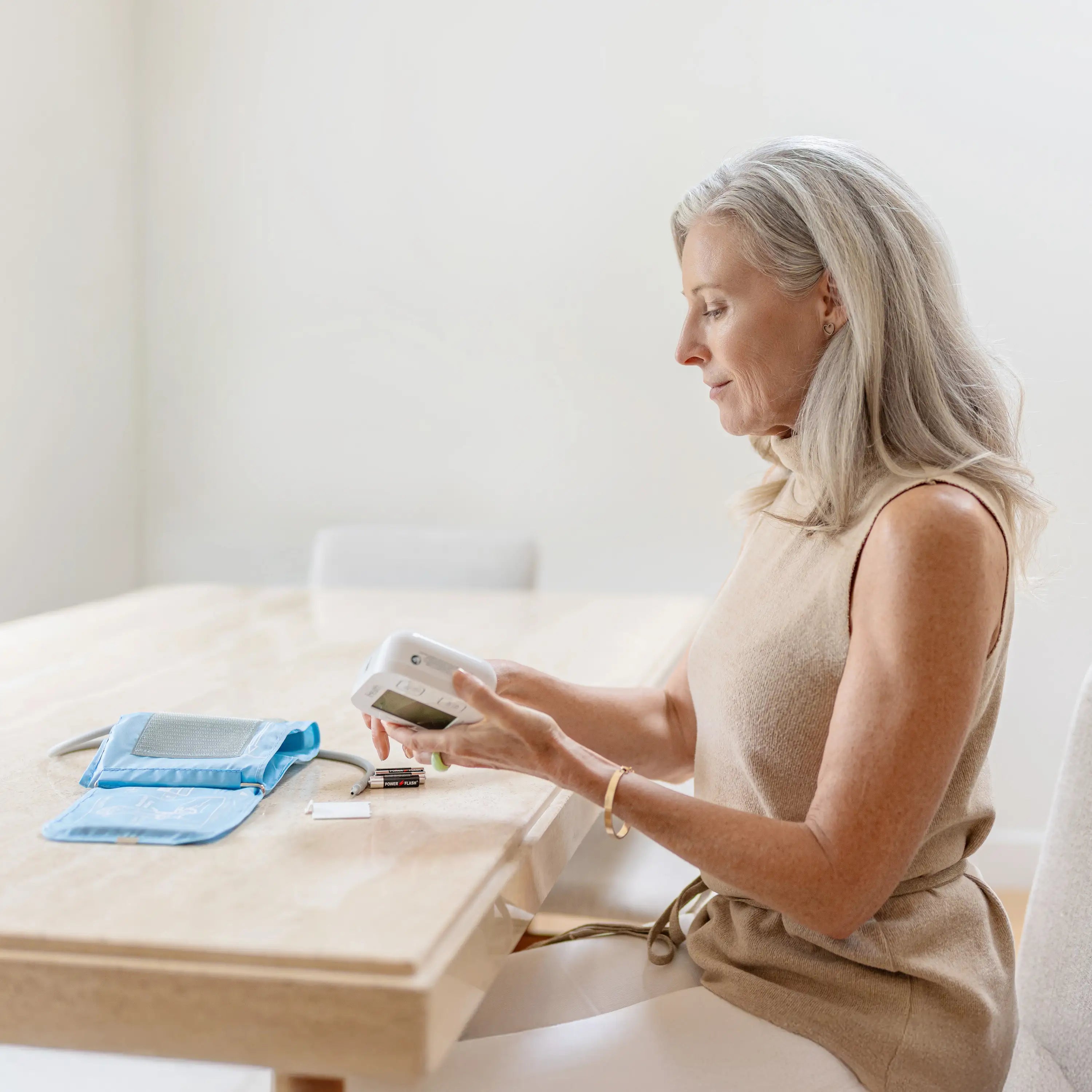 iHealth Track Blood Pressure Monitor