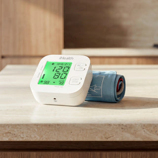 iHealth Track Blood Pressure Monitor
