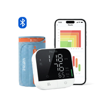 Load image into Gallery viewer, iHealth Track Pro Wireless Blood Pressure Monitor
