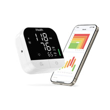 Load image into Gallery viewer, iHealth Track Pro Wireless Blood Pressure Monitor
