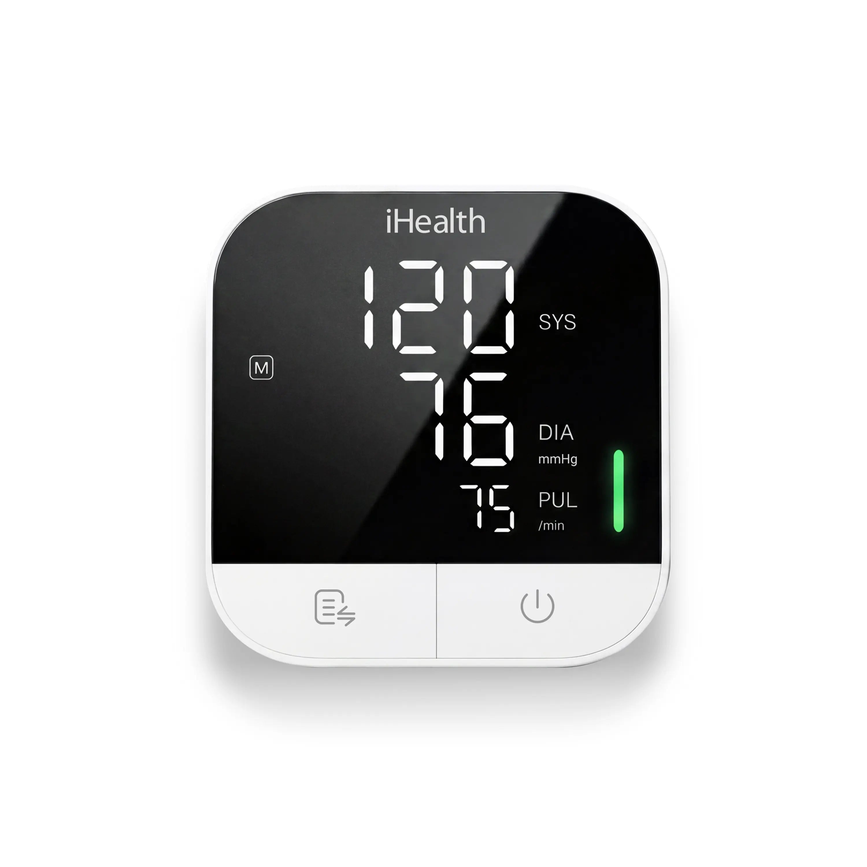 iHealth Track Pro Wireless Blood Pressure Monitor