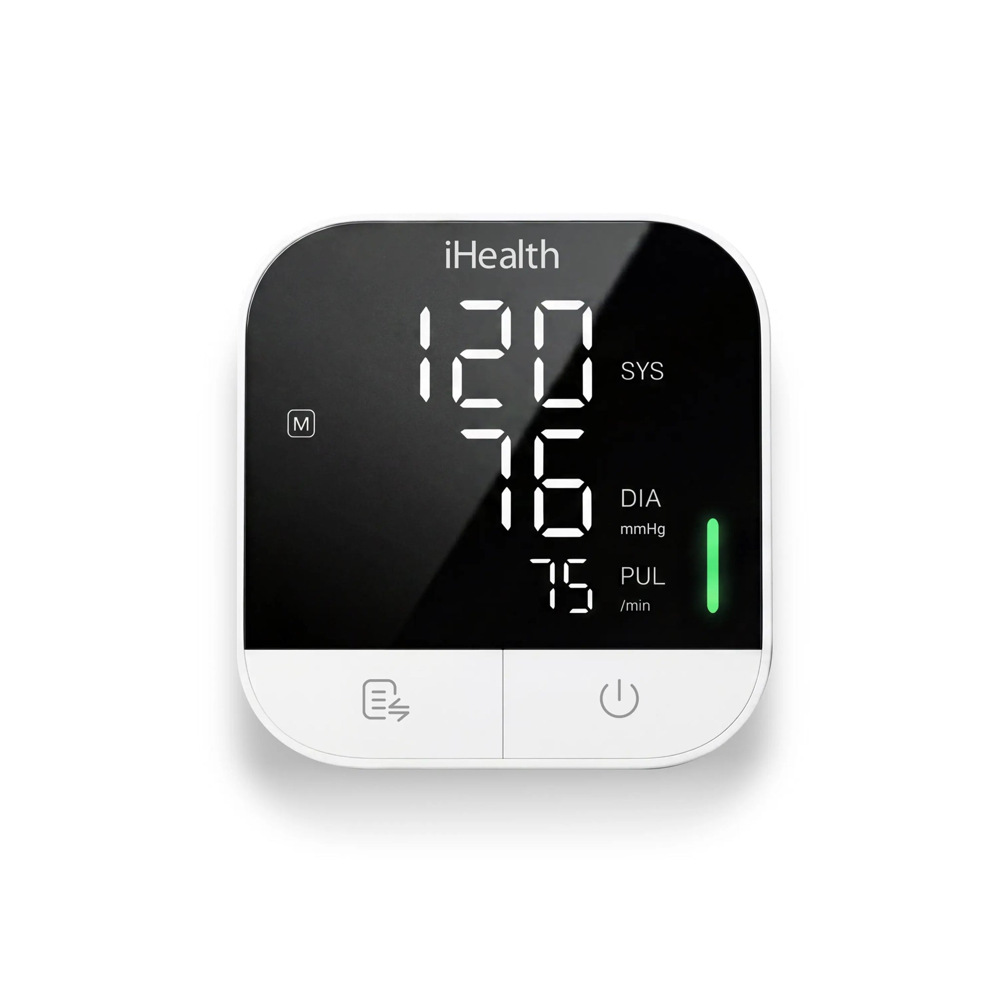 iHealth Track Pro Wireless Blood Pressure Monitor