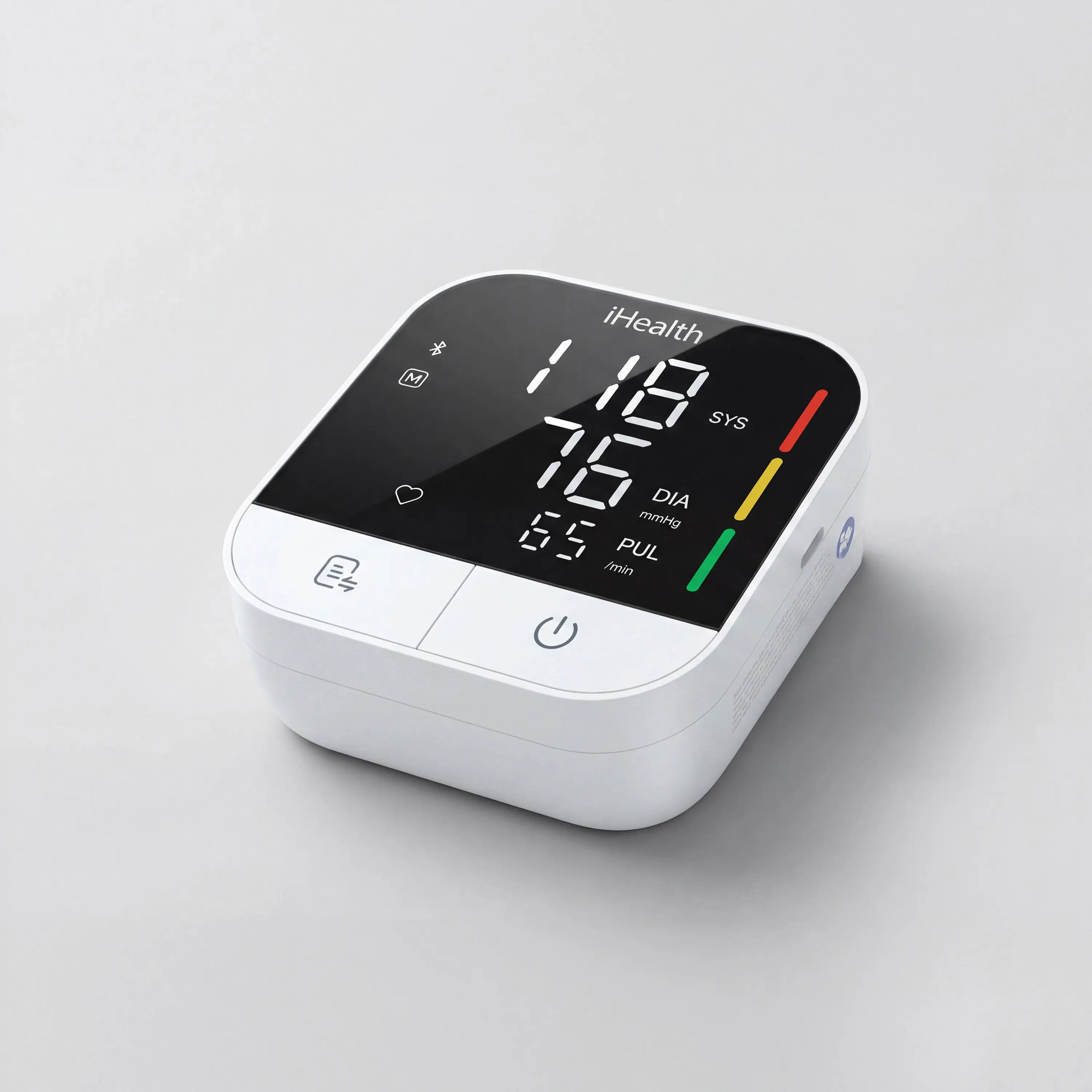 iHealth Track Pro Wireless Blood Pressure Monitor