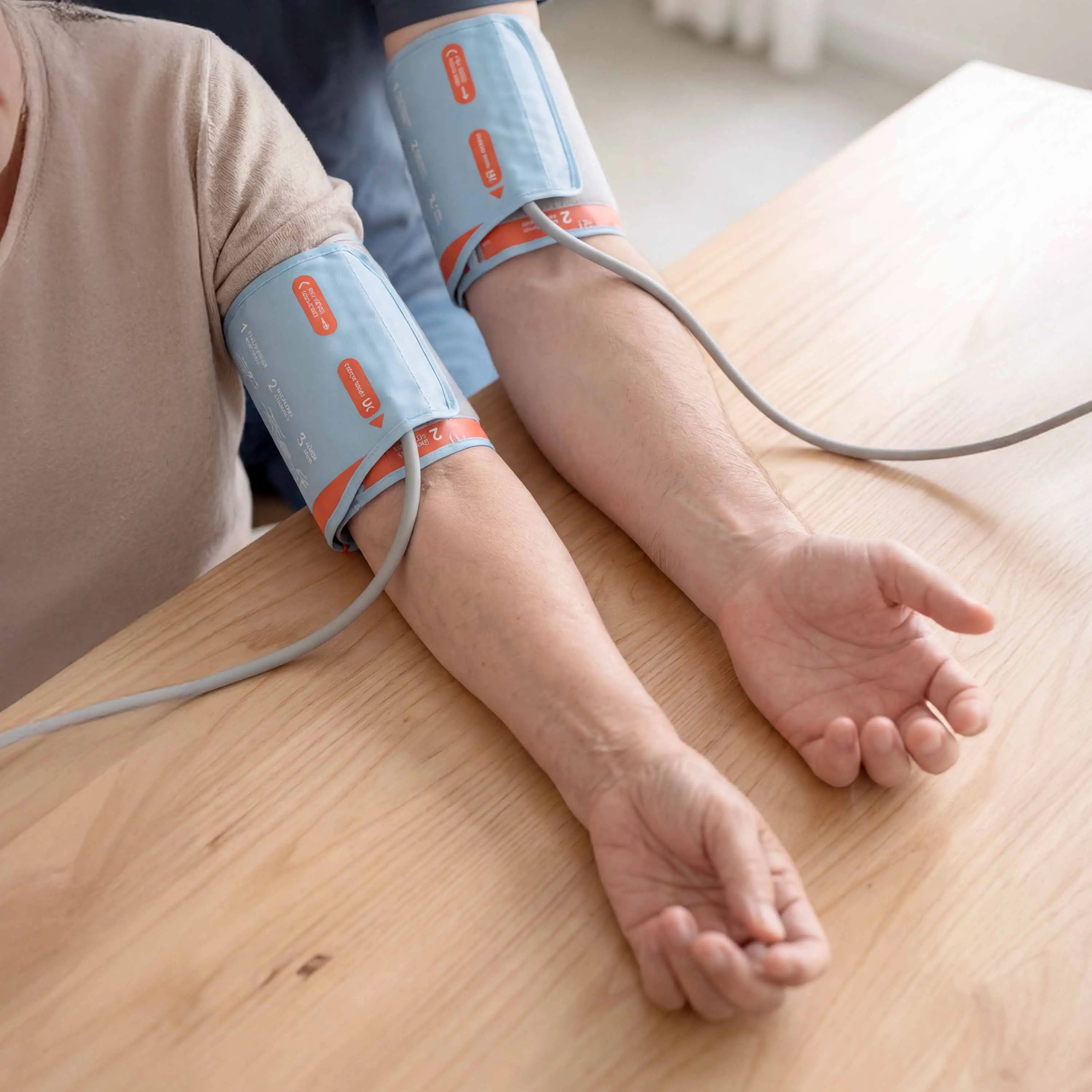 iHealth Track Pro Wireless Blood Pressure Monitor