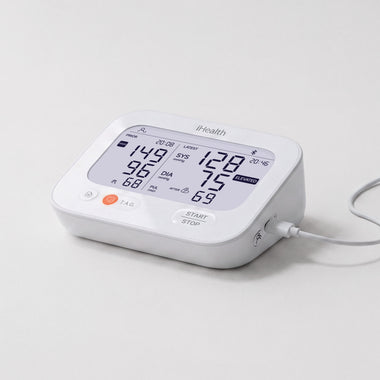 iHealth Jurni Connected Blood Pressure Monitor