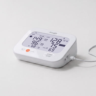 iHealth Jurni Connected Blood Pressure Monitor